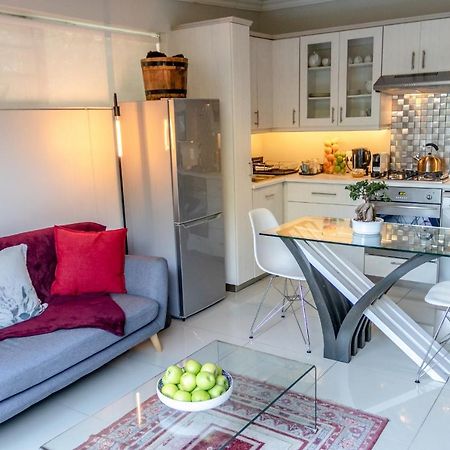 Seagull Apartment هيرمانوس المظهر الخارجي الصورة