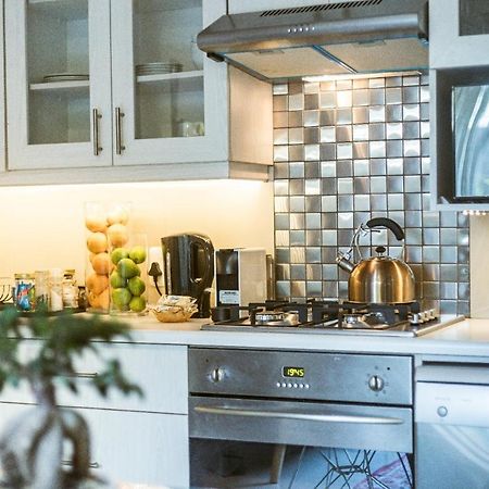 Seagull Apartment هيرمانوس المظهر الخارجي الصورة