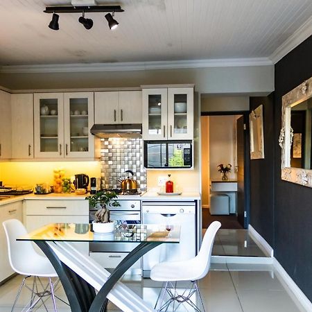 Seagull Apartment هيرمانوس المظهر الخارجي الصورة
