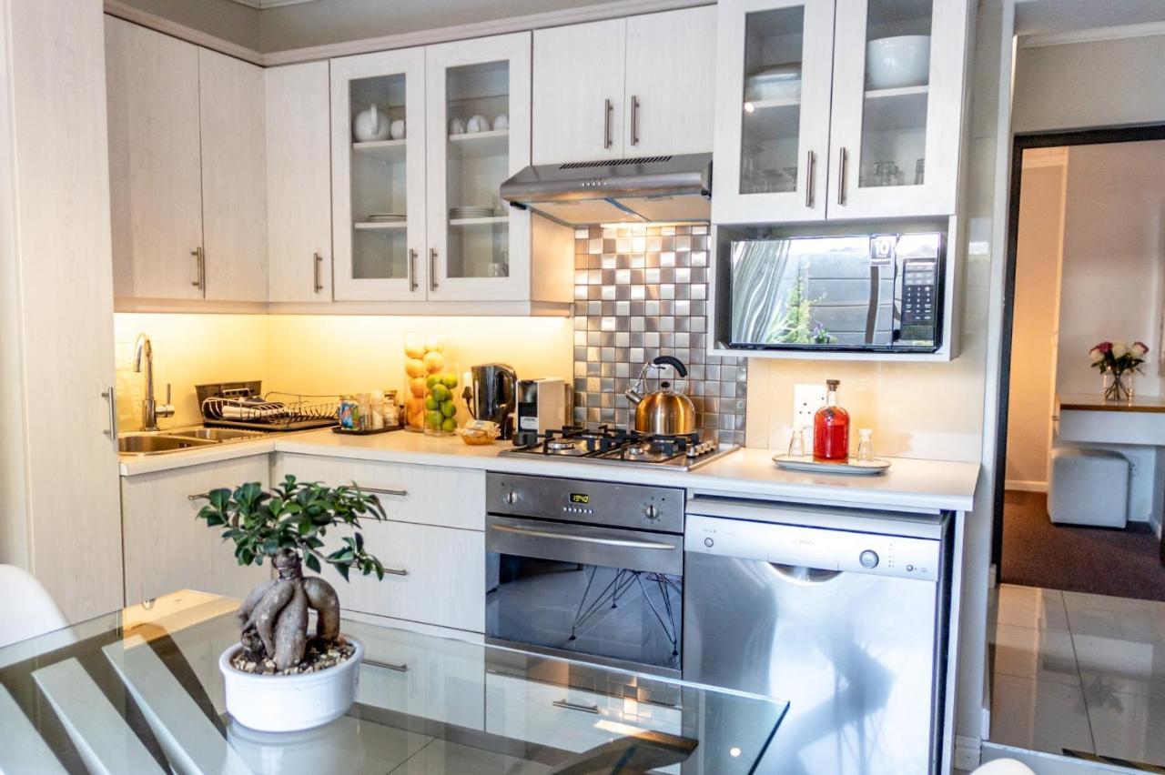 Seagull Apartment هيرمانوس المظهر الخارجي الصورة
