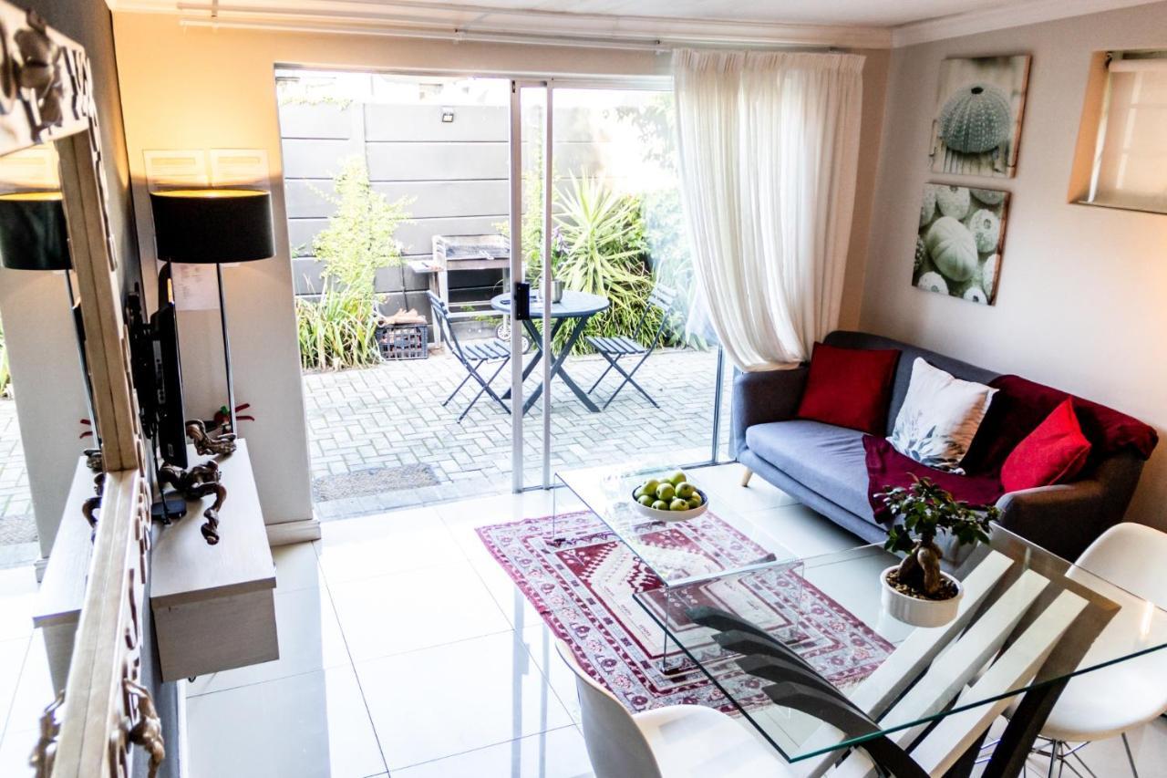 Seagull Apartment هيرمانوس المظهر الخارجي الصورة