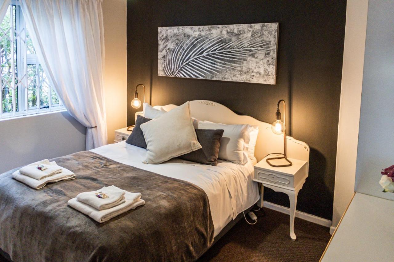 Seagull Apartment هيرمانوس المظهر الخارجي الصورة