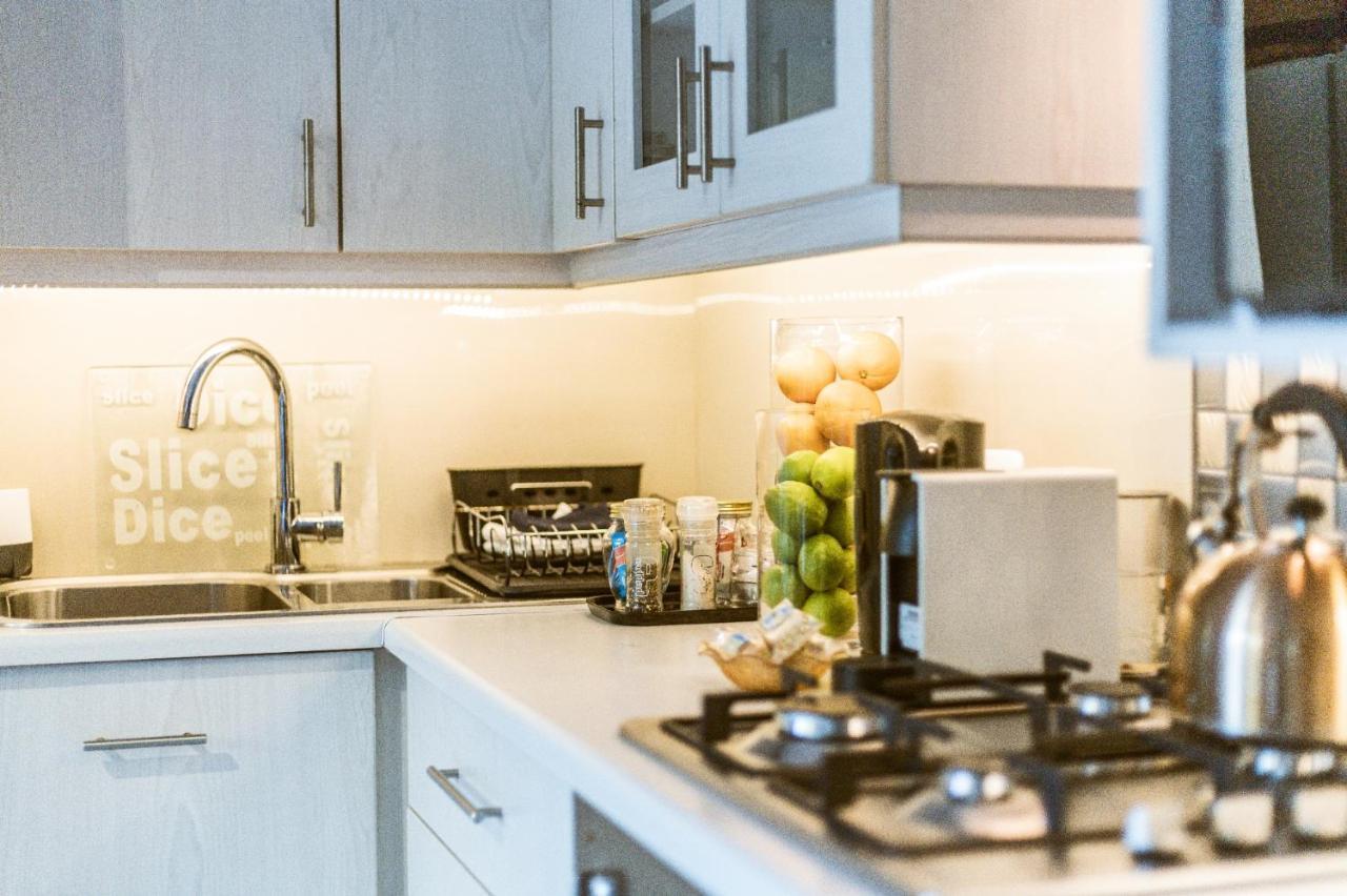 Seagull Apartment هيرمانوس المظهر الخارجي الصورة